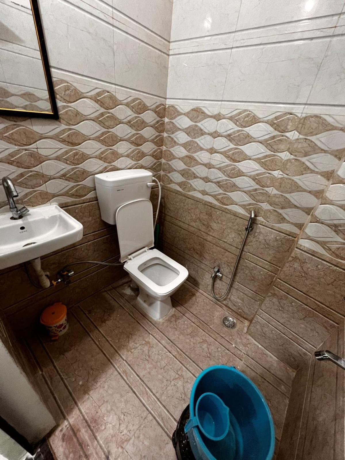 Hotel Gulab Residency à Bénarès Extérieur photo